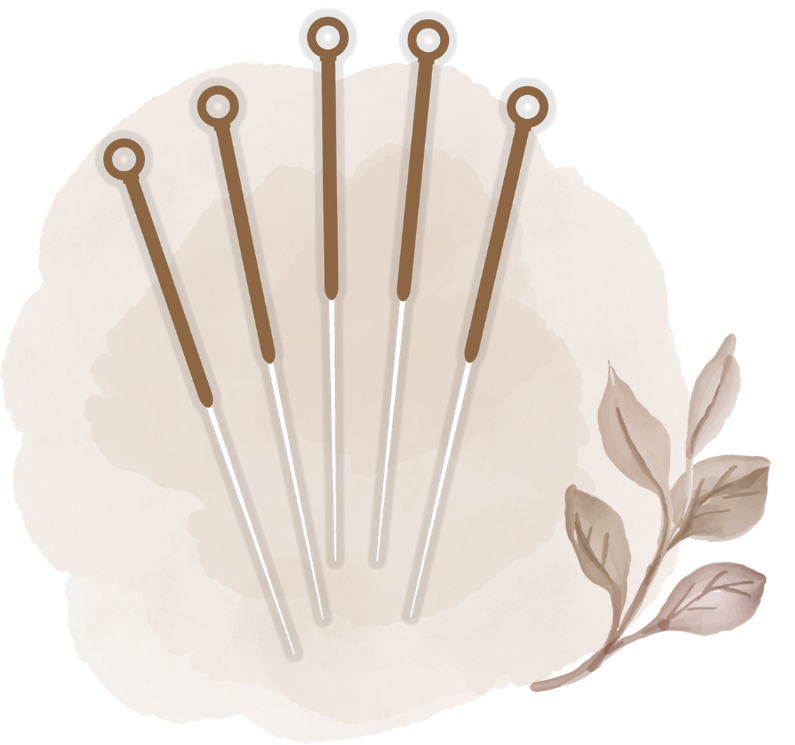 つぼみ鍼灸院