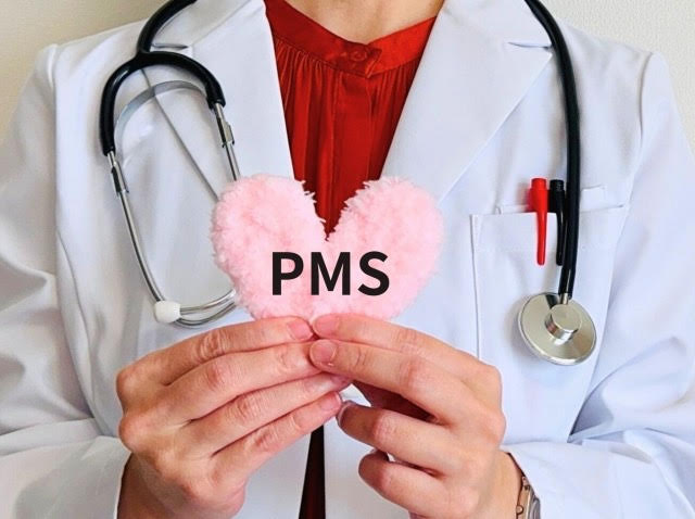 【 月経前症候群からの解放 】女性に寄り添うケアを提供します！　お悩みの方、横須賀市大津町のつぼみ鍼灸院まで！