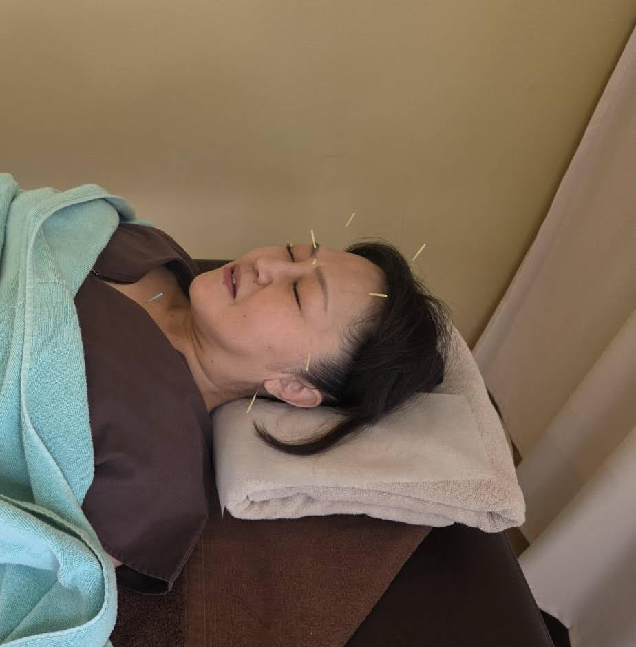 眼精疲労を解消するセルフケア