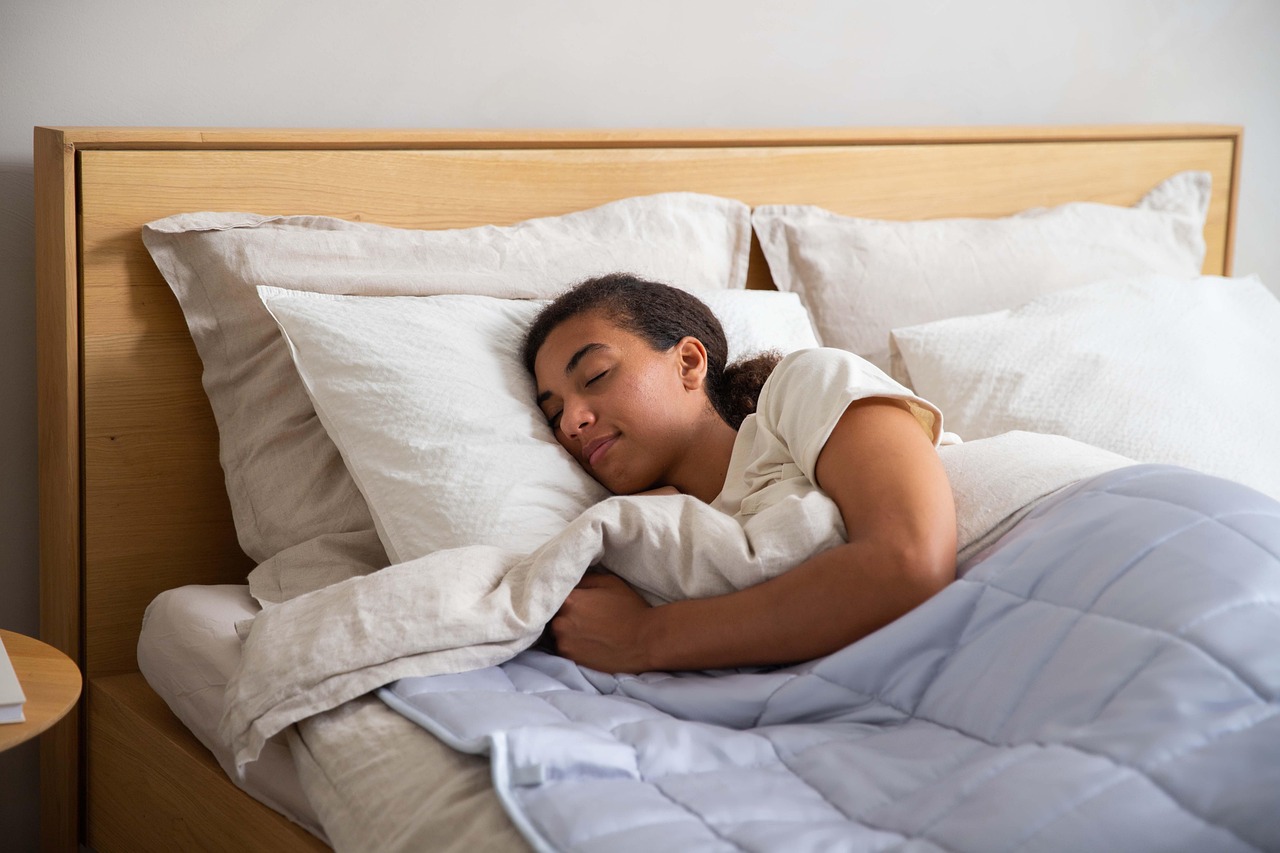 【睡眠障害・適応障害・起立性調節障害】鍼灸で心の平穏を目指す！お悩みの方は、横須賀市大津町にあるつぼみ鍼灸まで！